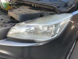 Far Stanga Halogen FARA Lupa Ford Kuga 2 2012 - 2016 [K9432]