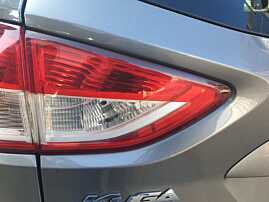 Tripla Stop Lampa Stanga de pe Haion Hayon Portbagaj Ford Kuga 2 2012 - 2016 [K9434]