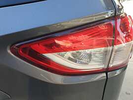 Tripla Stop Lampa Dreapta de pe Haion Hayon Portbagaj Ford Kuga 2 2012 - 2016 [K9435]