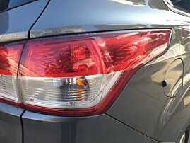 Tripla Stop Lampa Dreapta de pe Aripa Caroserie Ford Kuga 2 2012 - 2016 [K9436]