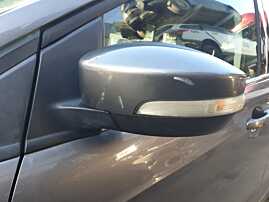 Oglinda Electrica Stanga Fara Pliere Rabatare Ford Kuga 2 2012 - 2016 Culoare MD [K9439]