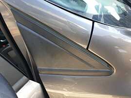 Ornament Plastic de pe Aripa Caroserie Dreapta Fata Ford Kuga 2 2012 - 2016 [K9441]