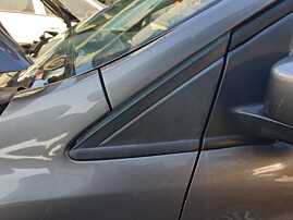 Ornament Plastic de pe Aripa Caroserie Stanga Fata Ford Kuga 2 2012 - 2016 [K9442]