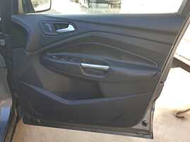 Panou Tapiterie Fata Interior Usa Portiera Dreapta Fata Ford Kuga 2 2012 - 2019 [K9443]