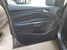 Panou Tapiterie Fata Interior Usa Portiera Stanga Fata Ford Kuga 2 2012 - 2019 [K9446]