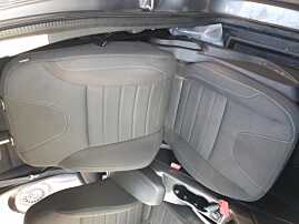 Interior Textil Scaun Scaune Fata Stanga Dreapta Fara Incalzire si Bancheta Spate cu Spatar Ford Kuga 2 2012 - 2019 [K9447] [K9448] [K9449] [K9450]
