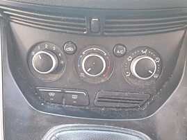 Climatronic Panou Comanda AC Aer Conditionat Clima Ford Kuga 2 2012 - 2019 [K9452]