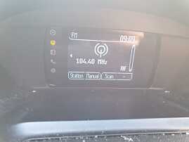 Display Ecran Afisaj Navigatie Radio Ford Kuga 2 2012 - 2019 [K9453]