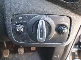 Bloc Lumini cu Proiectoare Ford Kuga 2 2012 - 2019 [K9455]