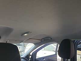 Plafon Plafoniera Textil Tavan Interior Ford Kuga 2 2012 - 2016 [K9456SOS]