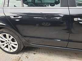 Usa Usi Portiera Portiere Dreapta Spate Dezechipata Skoda Superb 2 Break Combi 2008 - 2015 Culoare LF9R [Q0098]