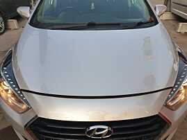 Capota Motor Hyundai i40 2014 - 2019 Culoare T8T [K9525]