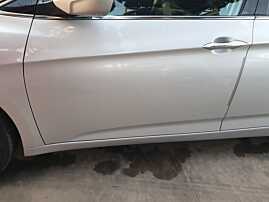 Usa Usi Portiera Portiere Stanga Fata Hyundai i40 2014 - 2019 Culoare T8T [K9529]