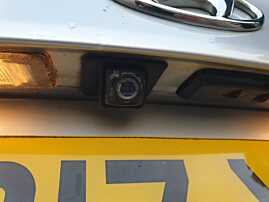 Camera Spate Marsalier Mers Inapoi Hyundai i40 Sedan Berlina 2014 - 2019 [K9533]