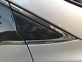 Ornament Plastic Suport Aripa Oglinda Dreapta Hyundai i40 2014 - 2019 [K9536]