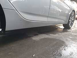 Ornament Prag Praguri Dreapta Hyundai i40 2014 - 2019 [K9556]