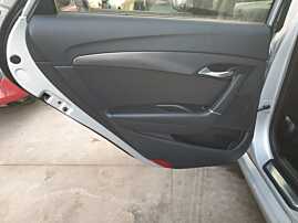 Panou Tapiterie Fata de Usa Interioara Stanga Spate Hyundai i40 2014 - 2019 [K9559]