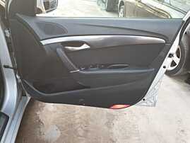 Panou Tapiterie Fata de Usa Interioara Dreapta Fata Hyundai i40 2014 - 2019 [K9561]