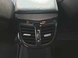 Grila Gura Ventilatie Cotiera Aer Hyundai i40 2014 - 2019 [K9562]