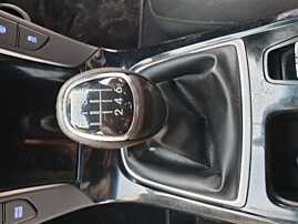 Maneta Schimbator Trepte Viteze Nuca cu Manson Hyundai i40 2014 - 2019 [K9564]