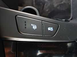 Buton Butoane Incalzire Scaun Scaune Stanga Hyundai i40 2014 - 2019 [K9566]