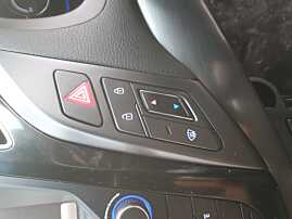Buton Butoane Dezaburire Degivrare Parbriz Hyundai i40 2014 - 2019 [K9569]