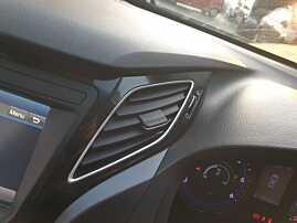 Grila Gura Aerisiere Ventilatie Aer Centrala Dreapta Hyundai i40 2014 - 2019 [K9571]