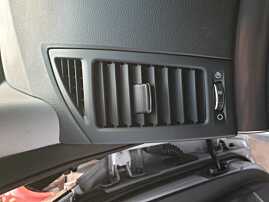 Gura Grila Aer Aerisire Ventilatie Bord Stanga Hyundai i40 2014 - 2019 [K9572]