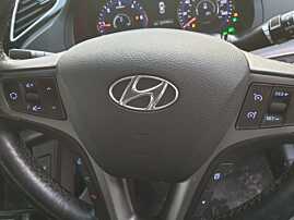 Airbag Volan 3 Spite Hyundai i40 2014 - 2019 [K9574]