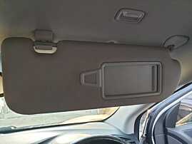 Parasolar Dreapta Pasager Hyundai i40 2014 - 2019 [K9581]