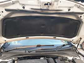 Capitonaj Protectie Insonorizare Capota Motor Hyundai i40 2014 - 2019 [K9586]