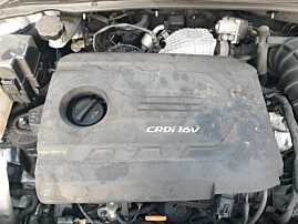 Capac Protiectie Motor Hyundai i40 2014 - 2019 [K9587]