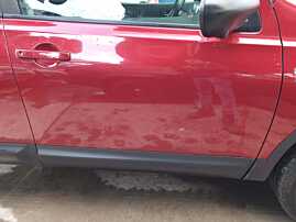 Usa Usi Portiera Portiere Dreapta Fata Dezechipata Nissan Qashqai J10 2007 - 2013 Culoare NAJ [K8847]