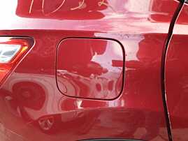 Usa Usita Capac Clapeta Buson Rezervor Nissan Qashqai J10 2007 - 2013 Culoare NAJ [K8851]