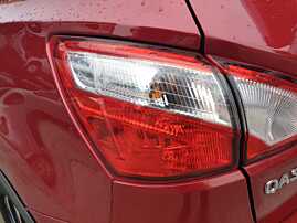 Stop Tripla Lampa Stanga de pe Aripa Caroserie Nissan Qashqai J10 FL Facelift 2010 - 2013 [K8865]