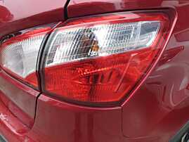 Stop Tripla Lampa Dreapta de pe Aripa Caroserie Nissan Qashqai J10 FL Facelift 2010 - 2013 [K8868]