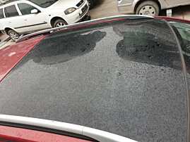 Trapa Sticla Panorama Panoramic Geam Plafon Tavan Nissan Qashqai J10 2007 - 2013 [K8869]