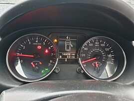 Ceas Ceasuri Cluster Instrumente Bord Nissan Qashqai J10 1.6 Benzina 2007 - 2013 [K8873]