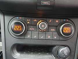 Panou Unitate Comanda AC Aer Conditionat Clima Climatronic Nissan Qashqai J10 2007 - 2013 [K8875]