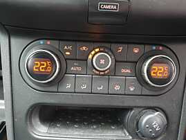 Panou Unitate Comanda AC Aer Conditionat Clima Climatronic Nissan Qashqai J10 2007 - 2013 [K8875]