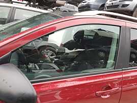 Geam Sticla de pe Usa Portiera Stanga Fata Nissan Qashqai J10 2007 - 2013 [K8883]