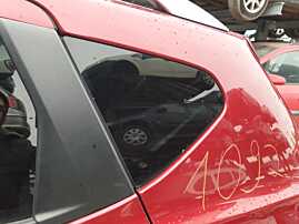 Geam Sticla Fix de pe Aripa Stanga Spate Nissan Qashqai J10 2007 - 2013 [K8885]