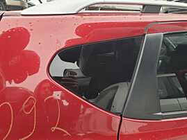 Geam Sticla Fix de pe Aripa Dreapta Spate Nissan Qashqai J10 2007 - 2013 [K8886]