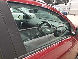 Geam Sticla de pe Usa Portiera Dreapta Fata Nissan Qashqai J10 2007 - 2013 [K8888]