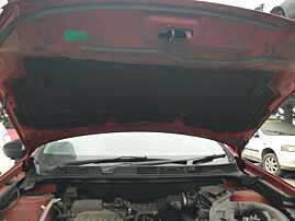 Capitonaj Material Antifonare Izolare Protectie Capota Nissan Qashqai J10 2007 - 2013 [K8892]