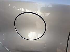 Usa Usita Capac Clapeta Buson Rezervor Nissan Note E11 2004 - 2013 Culoare C30 [K9363]