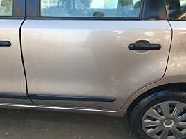 Usa Usi Portiera Portiere Stanga Spate Dezechipata Nissan Note E11 2004 - 2013 Culoare C30 [K9365]