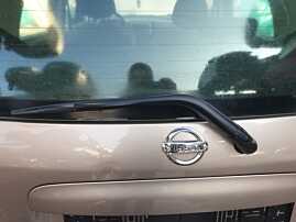 Brat Stergator Luneta Geam Sticla Hayon Haion Portbagaj Nissan Note E11 2004 - 2013 [K9367]