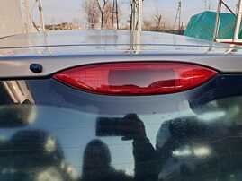 Tripla Stop Lampa Central de pe Hayon Haion Portbagaj Nissan Note E11 2004 - 2013 [K9368]