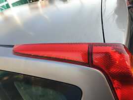 Tripla Stop Lampa Stanga Plafon Nissan Note E11 NFL Non facelift 2004 - 2008 [K9371]